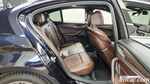 BMW 5 Series (G30) 520i M Sports (05.2020)
