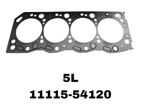 ПРОКЛАДКА ГОЛОВКИ 5L