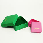 Серьги Dyrberg Kern TENERE SG GREEN 470032