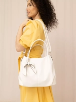 Сумка через плечо классическая