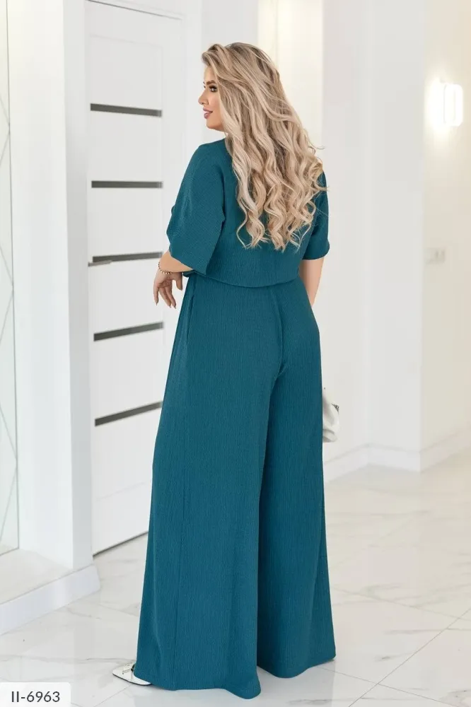 Комбинезон II-6953 Фабрика Моды