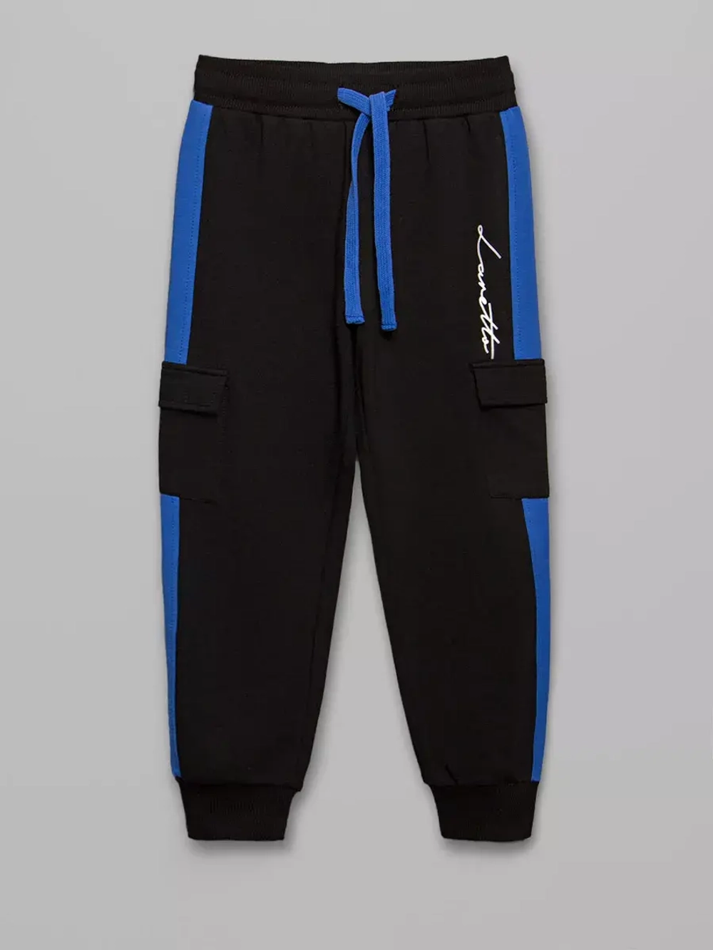 Спортивный костюм для мальчика в школу