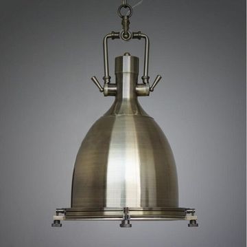 Design light Steampunk Spotlight