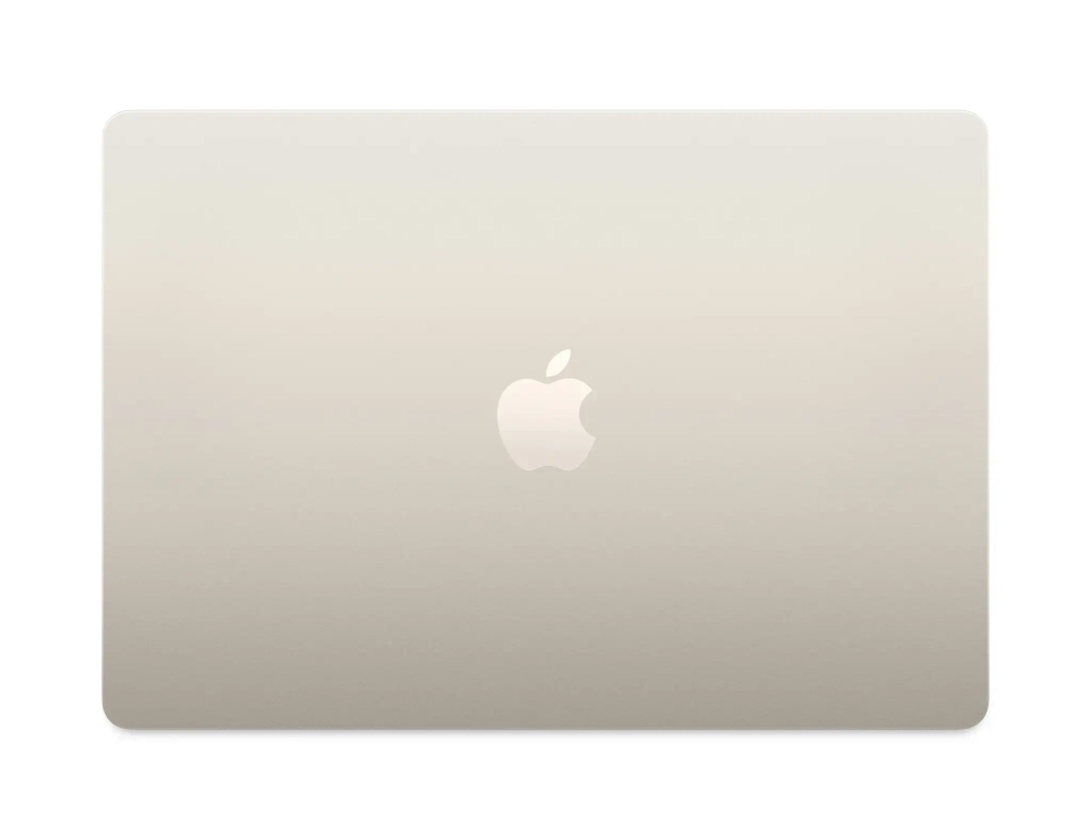 MacBook Air 15” (M4 10-Core, GPU 10-Core, 24GB, 512GB)