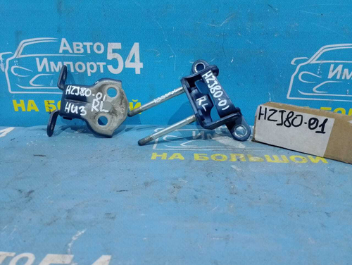 Петля двери задней левой TOYOTA LAND CRUISER 1992