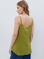 Топ Ease Light Green Special