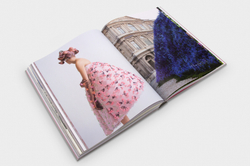 Dior in Bloom