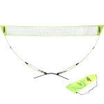 Сетка складная для игры в бадминтон, 300*155 см