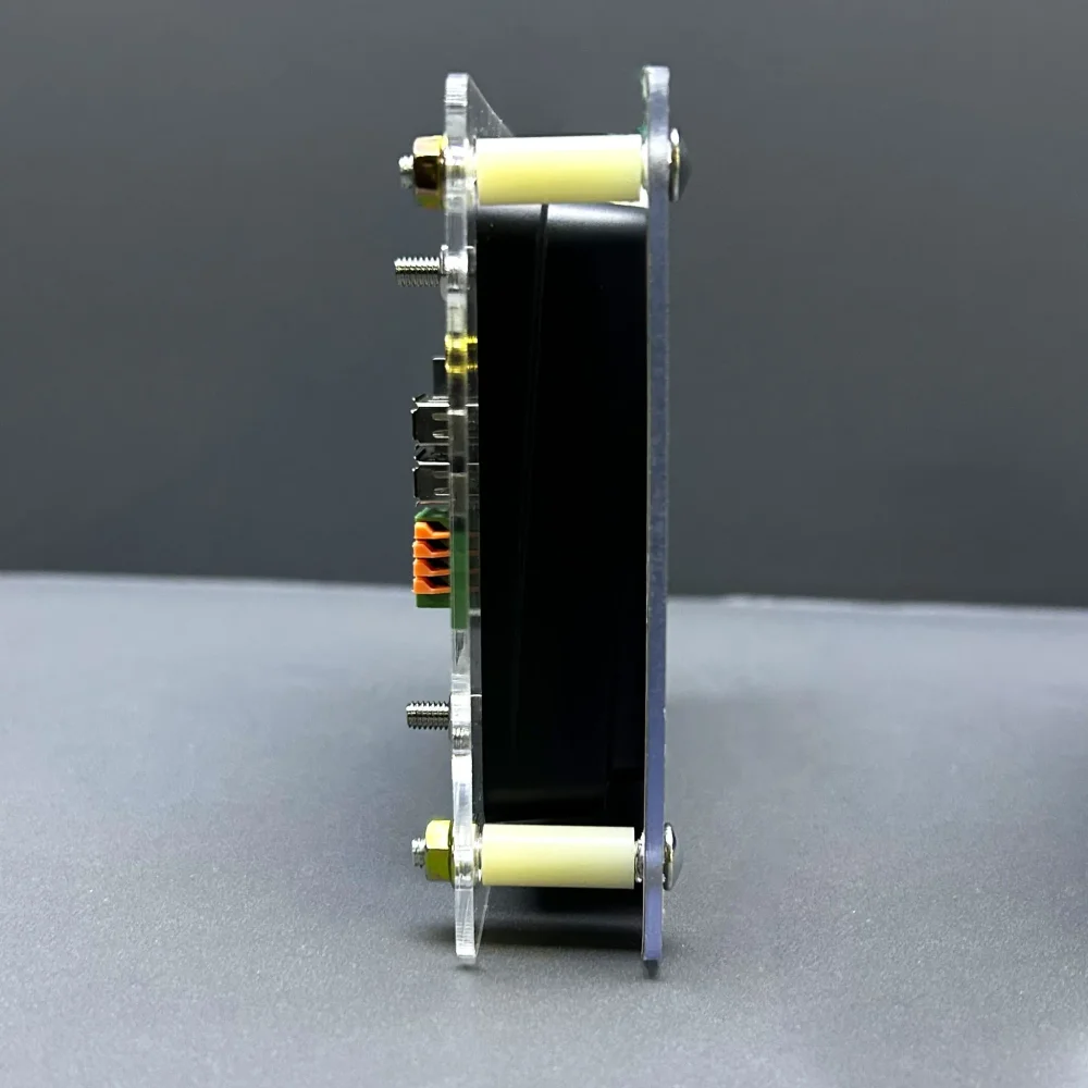 Защита для терминала бесконтактной оплаты 2can