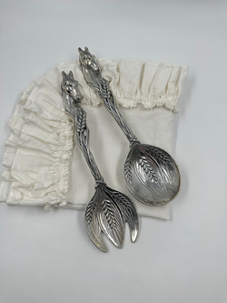 Приборы для сервировки салата Arthur Court