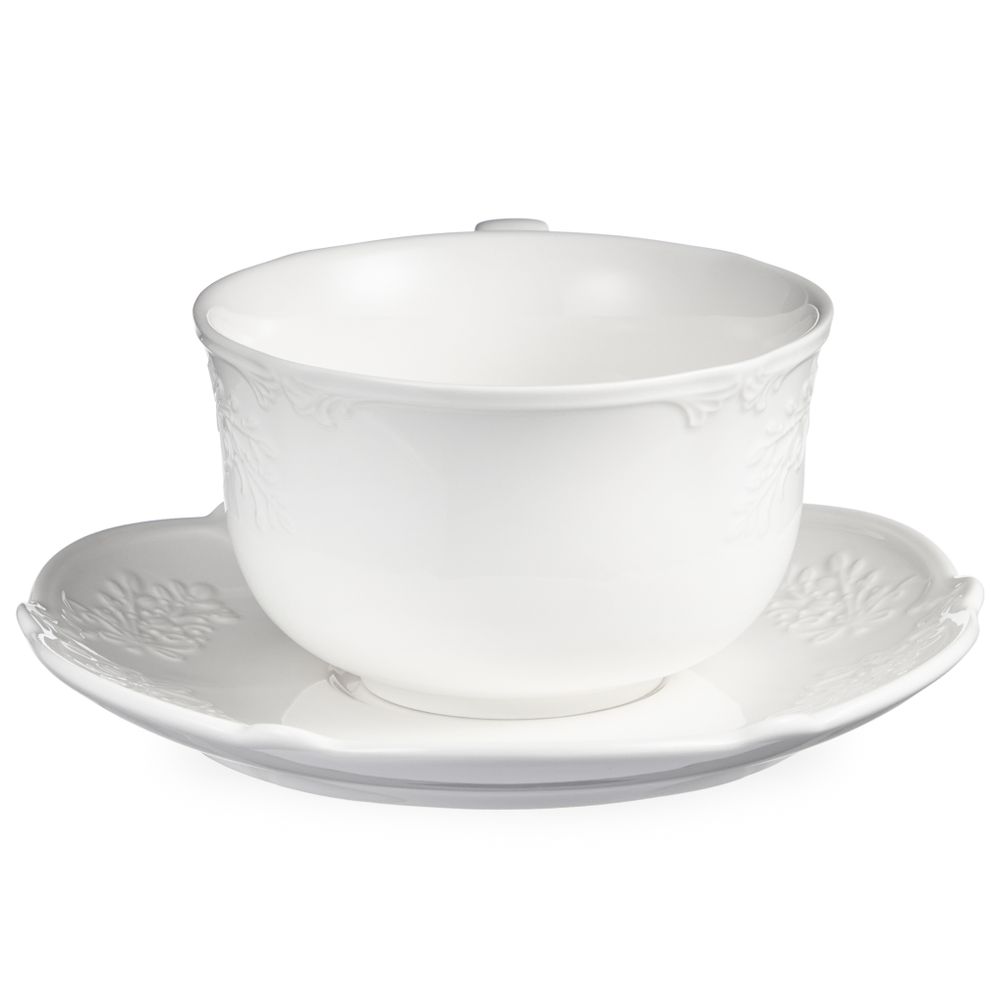 ЧАЙНЫЙ НАБОР LEFARD "FLORAL" НА 6 ПЕР. 12 ПР. 350 МЛ (КОР=4НАБ.)