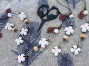 Маячок для ножниц "Хлопок"