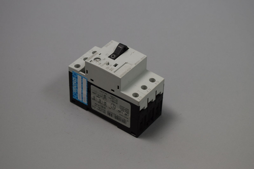 SIEMENS 3RV1011-0DA10