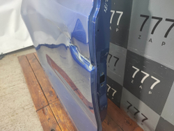 Дверь задняя правая Geely Tugella 20-нв Б/У Оригинал 5081048000C15