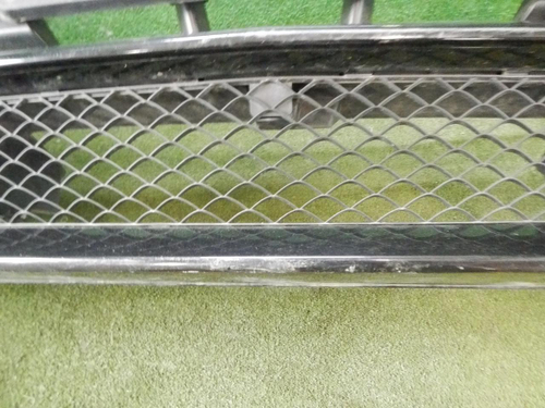 Бампер передний Mercedes GLE C292 (15-19) В сборе