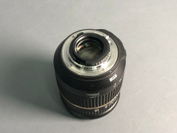 Tamron SP AF 17-50mm 2.8 Nikon F