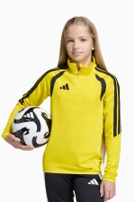 Кофта adidas Tiro 26 League Training Top Junior - желтый