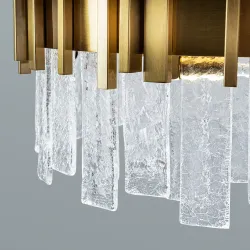 Подвесная люстра Arte Lamp ALYA