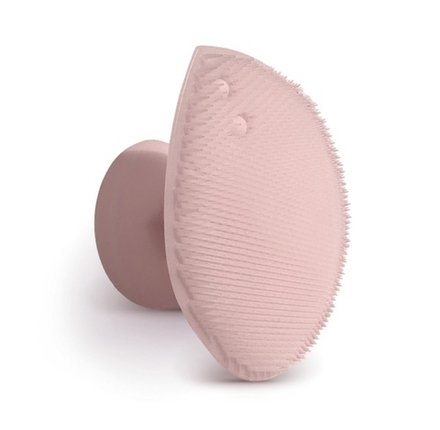 СИЛИКОНОВАЯ ЩЕТОЧКА ДЛЯ УМЫВАНИЯ ДЛЯ ЛИЦА