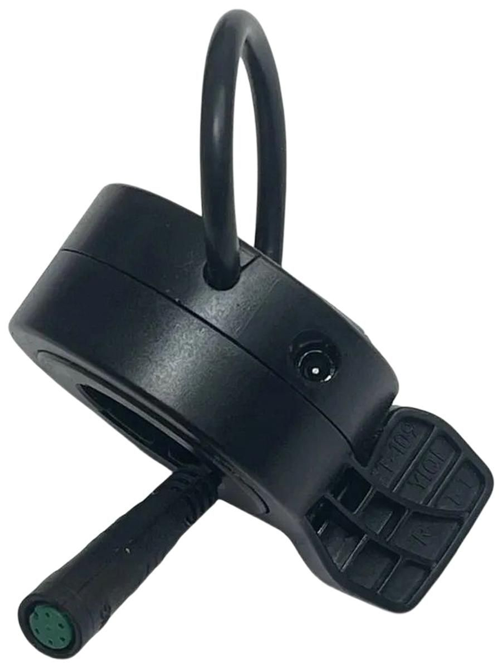 Курок газа кнопка включения для Kugoo G2 PRO MAX