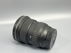 Tokina 11-16mm 2.8 AT-X 116 PRO DX Nikon F