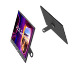Монитор 15.6" ASUS ZenScreen MB166CR IPS 1920x1080 60Hz 5ms 250cd/m 800:1 1xUSB-C