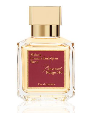 Maison Francis Kurkdjian Baccarat Rouge 540 Eau De Parfum