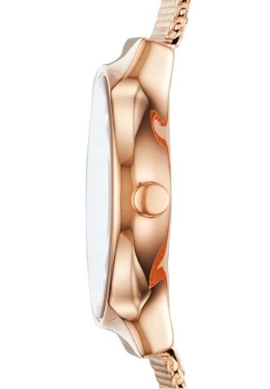 Женские часы Skagen SKW2665