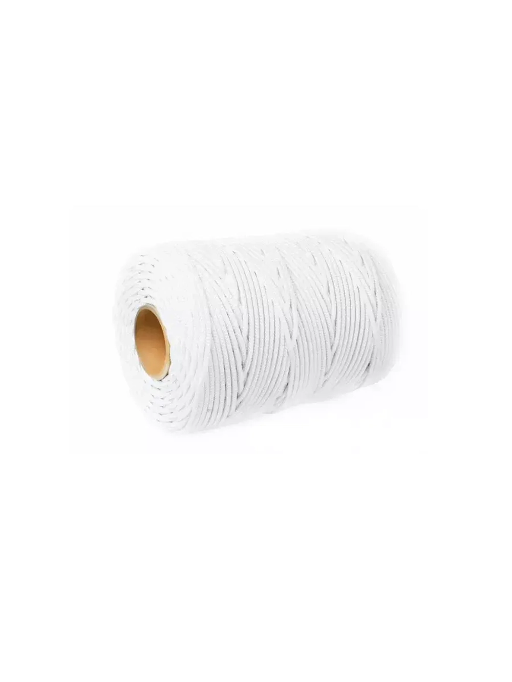 Шнур плетеный 4,0 мм (500 м) 250 кгс СТАНДАРТ ПА