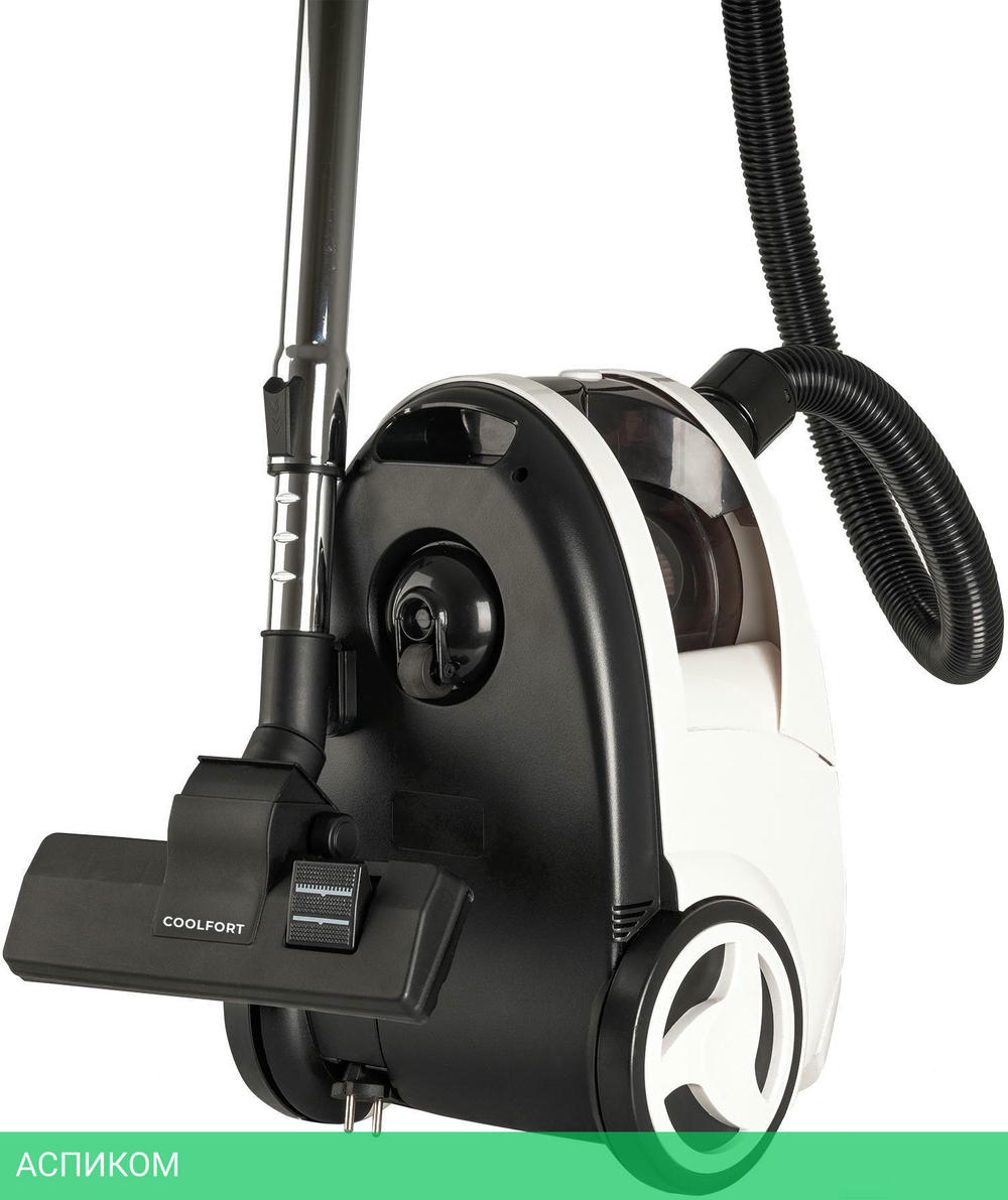 Пылесос Coolfort CF-3040