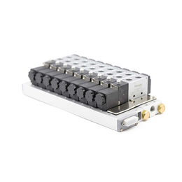 Пневматические острова