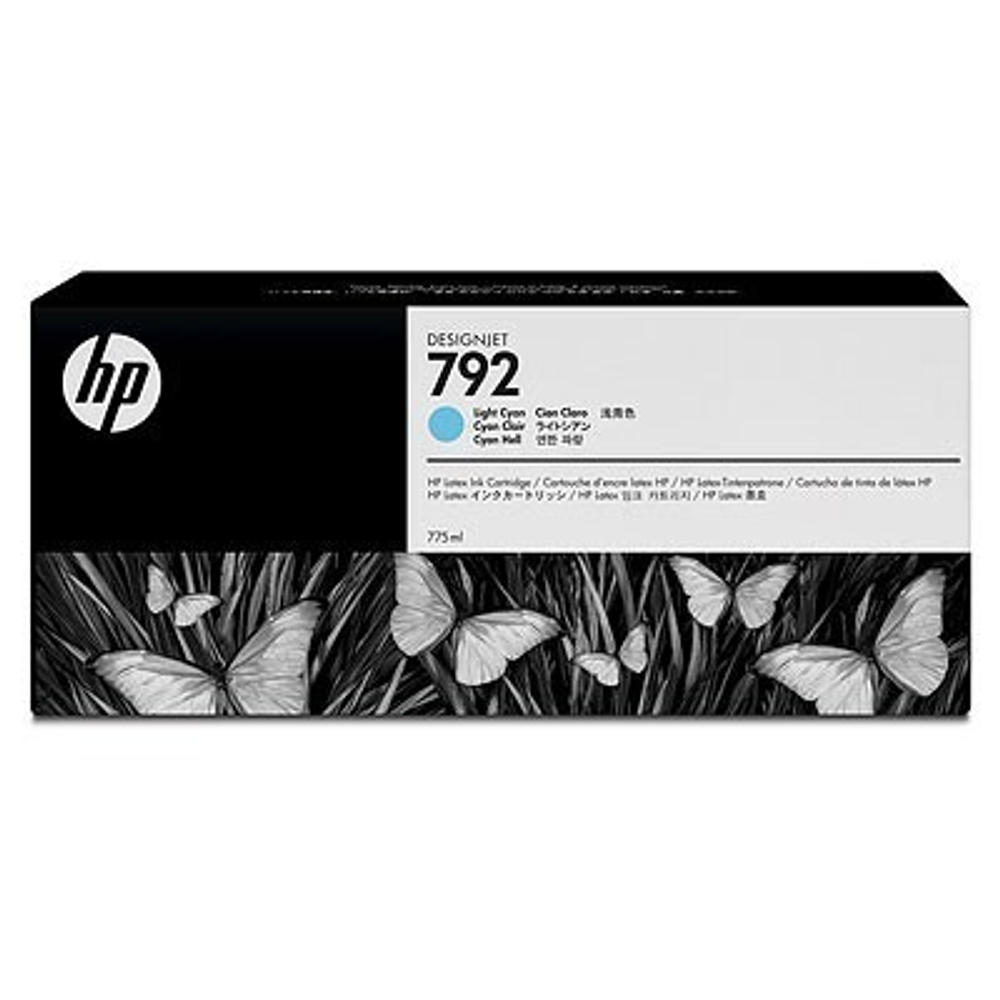 Картридж HP CN709A