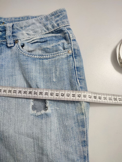 Джинсы Red Rivet повседневные 40/42 размер