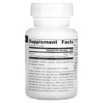 Source Naturals, Coenzymated, витамин B2, 18 мг, 60 пастилок