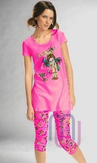 Пижама женская PELICAN PML112