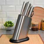 Набор ножей 7 предметов, стальные, НМ 6670