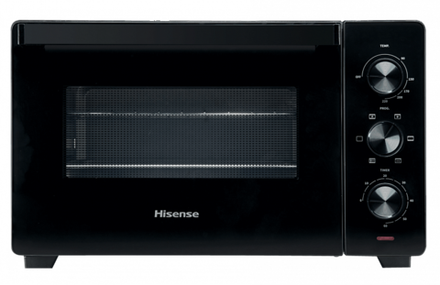 Мини-печь Hisense HOM30M