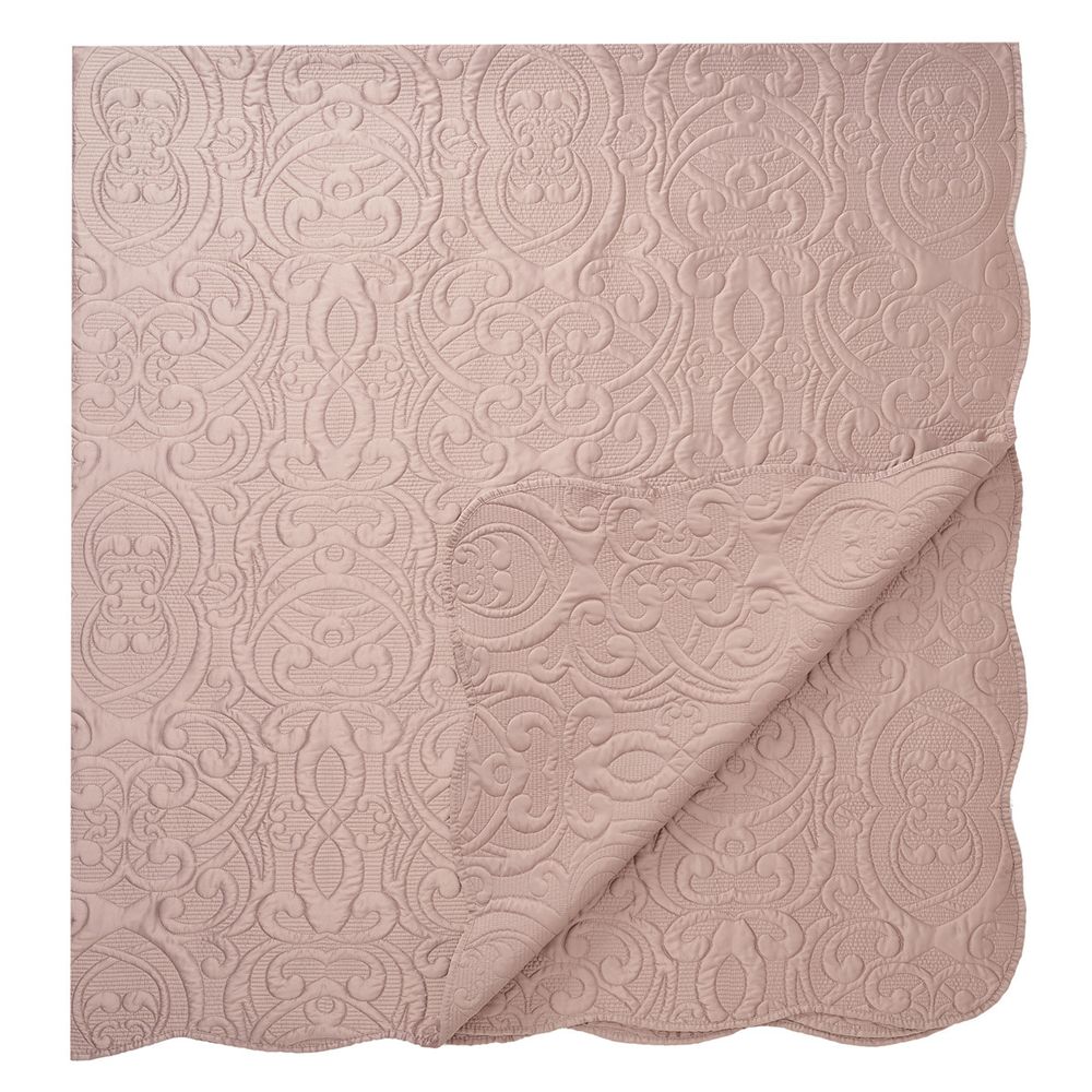 Комплект Gipfel Adelle 43143 покрывало 240х260 см и подушки 40х40 см 2 шт.