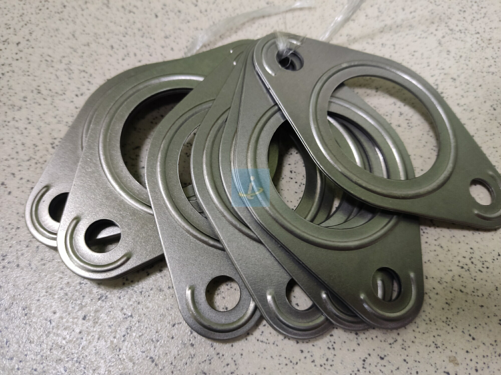 Прокладка коллектора 238Ф-1008027