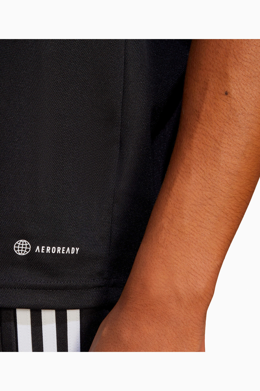 Футболка adidas Tiro 23 League Polo