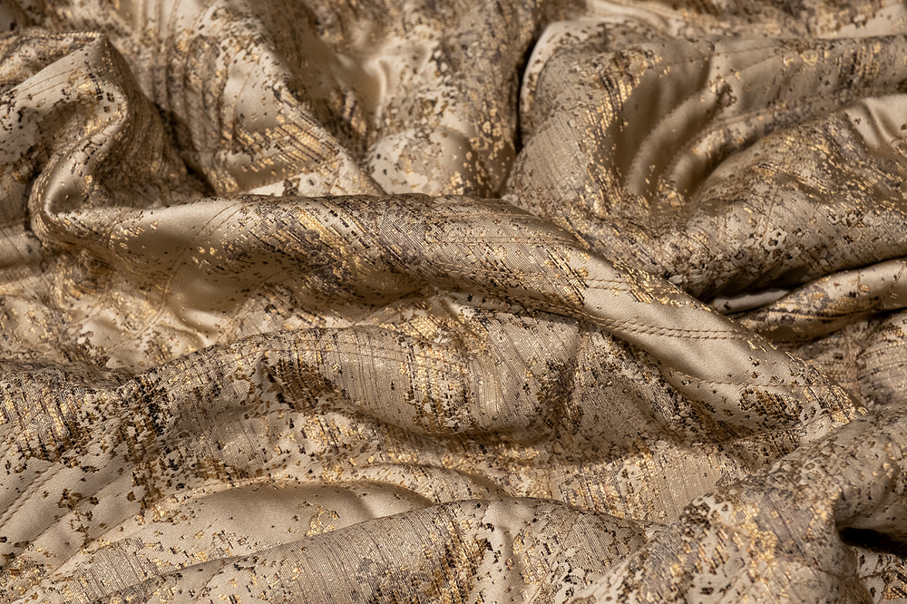 Покрывало 260x260 Garda Decor Bromley Brodvey