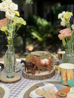 Horse Party for Mila
