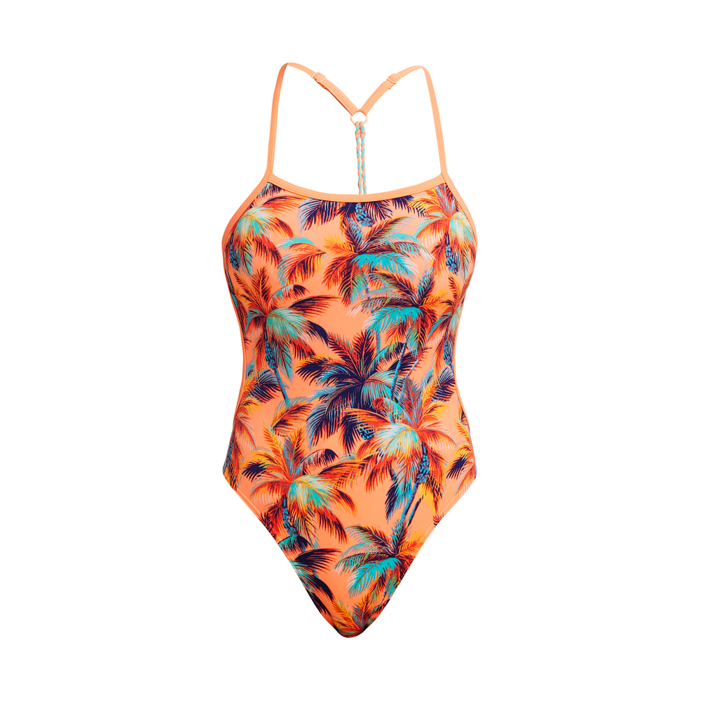 Купальник FUNKITA Sand Storm