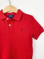 Поло Ralph Lauren