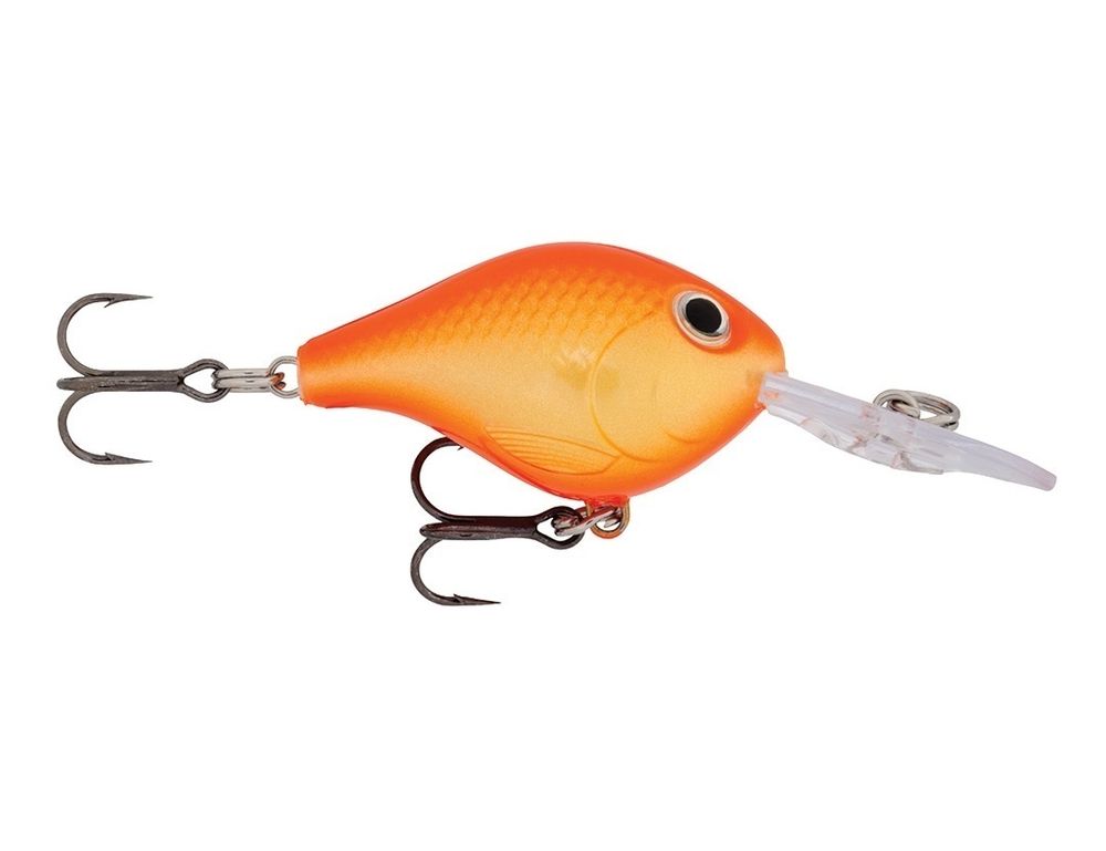 Воблер RAPALA Ultra Light Crank ULC03-GFR