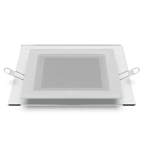 Встраиваемый светодиодный светильник Gauss 948111112