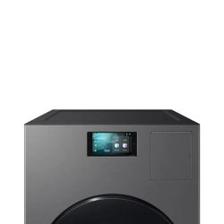 Cтиральная и сушильная машина Samsung WD18DB8995BZLD