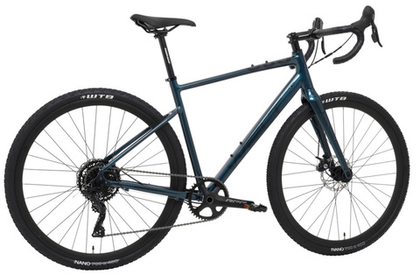 Шоссейный велосипед Welt G90 (2024)