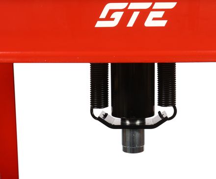 Цена на GTE (GTE-HPP13050) Пресс пневмогидравлический 50т напольный