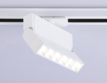 GL6812 WH белый LED 6W 4200K 24° 115*22*87